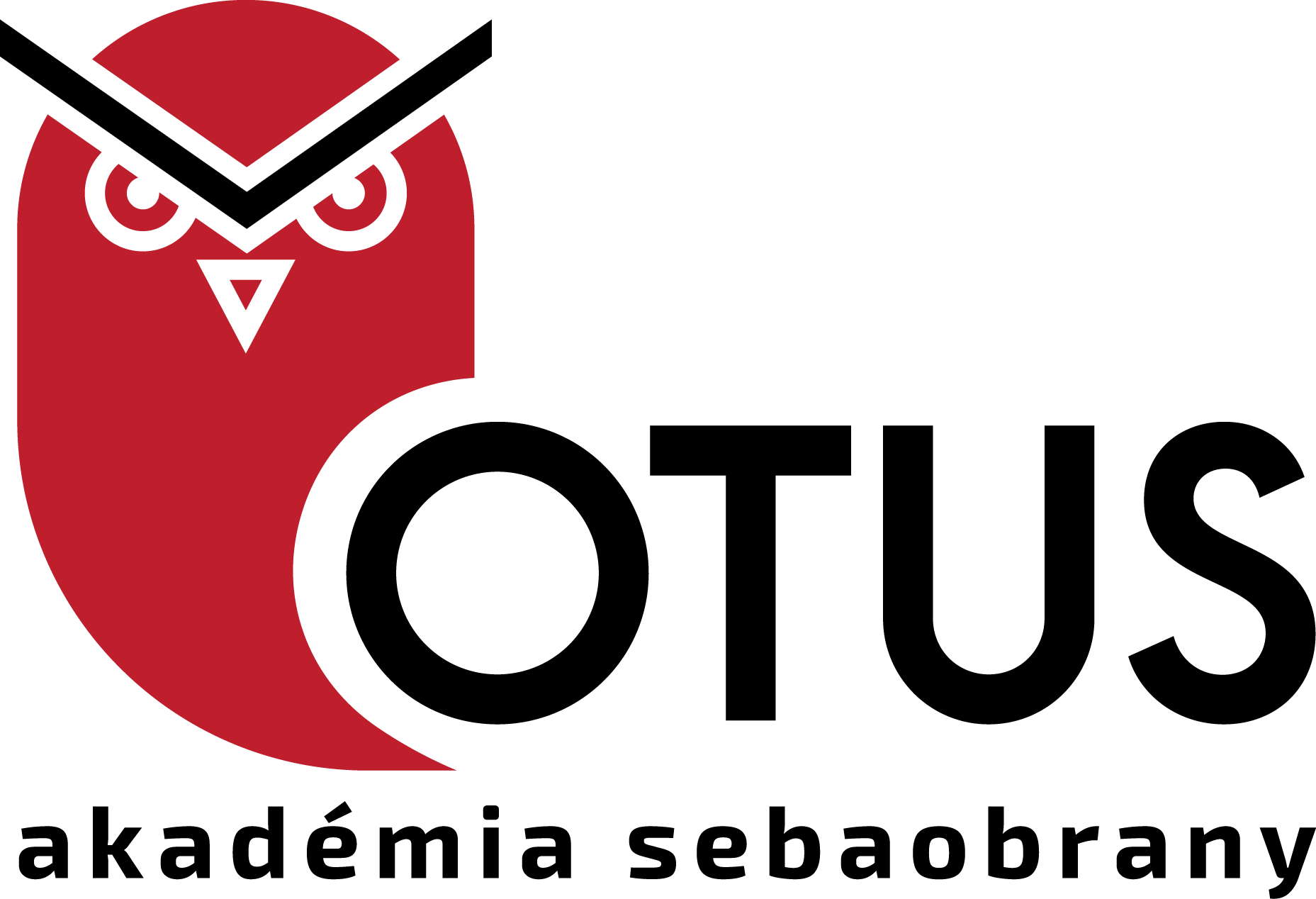 OTUS - akadémia sebaobrany