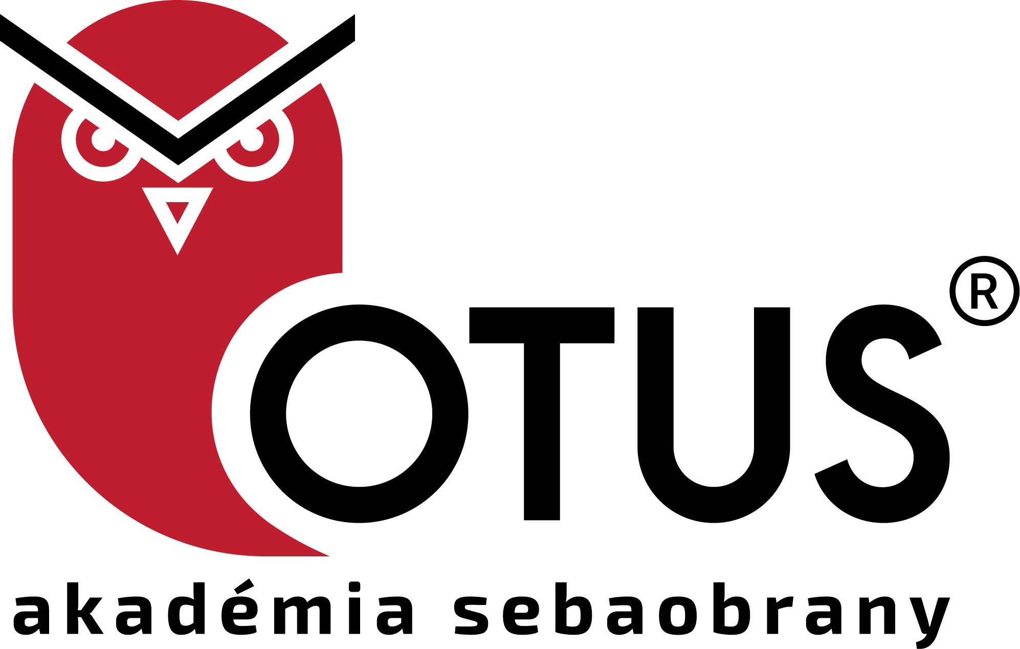 OTUS - akadémia sebaobrany